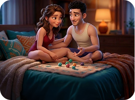 Sex Dice