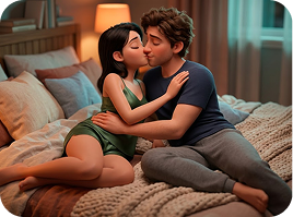 Random Sex Position